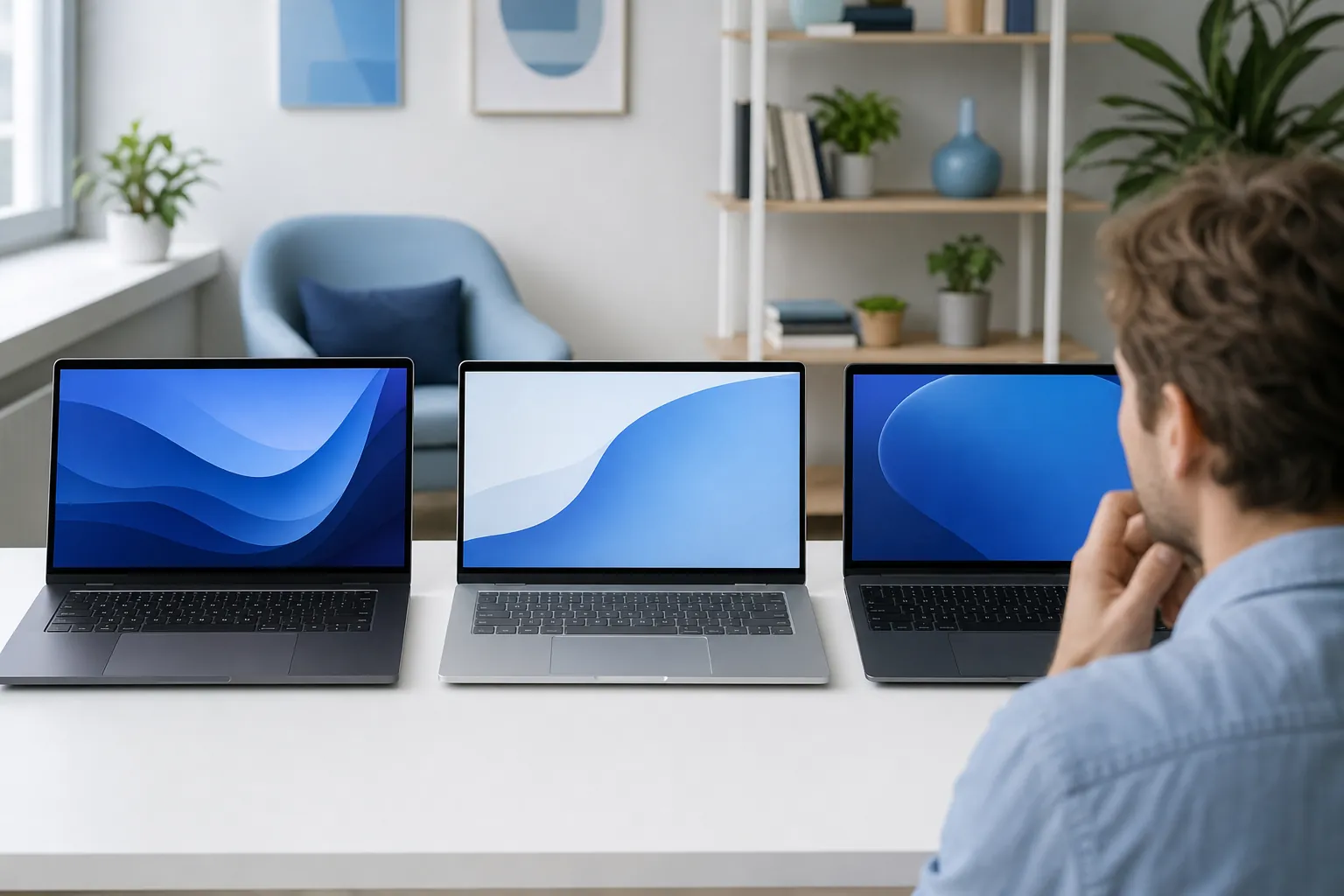 Laptop kaufen: Worauf es wirklich ankommt