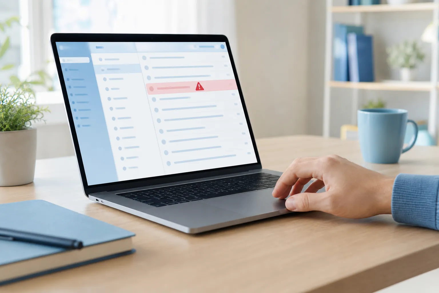 Phishing-Mails erkennen: Woran Sie Betrug sicher entlarven